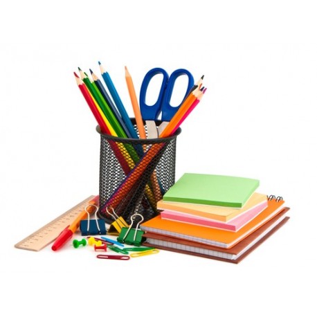 stationery