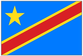 Democratic Republic of the Congo