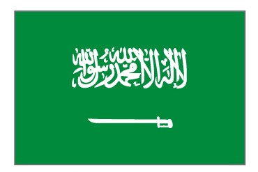 Saudi Arabia