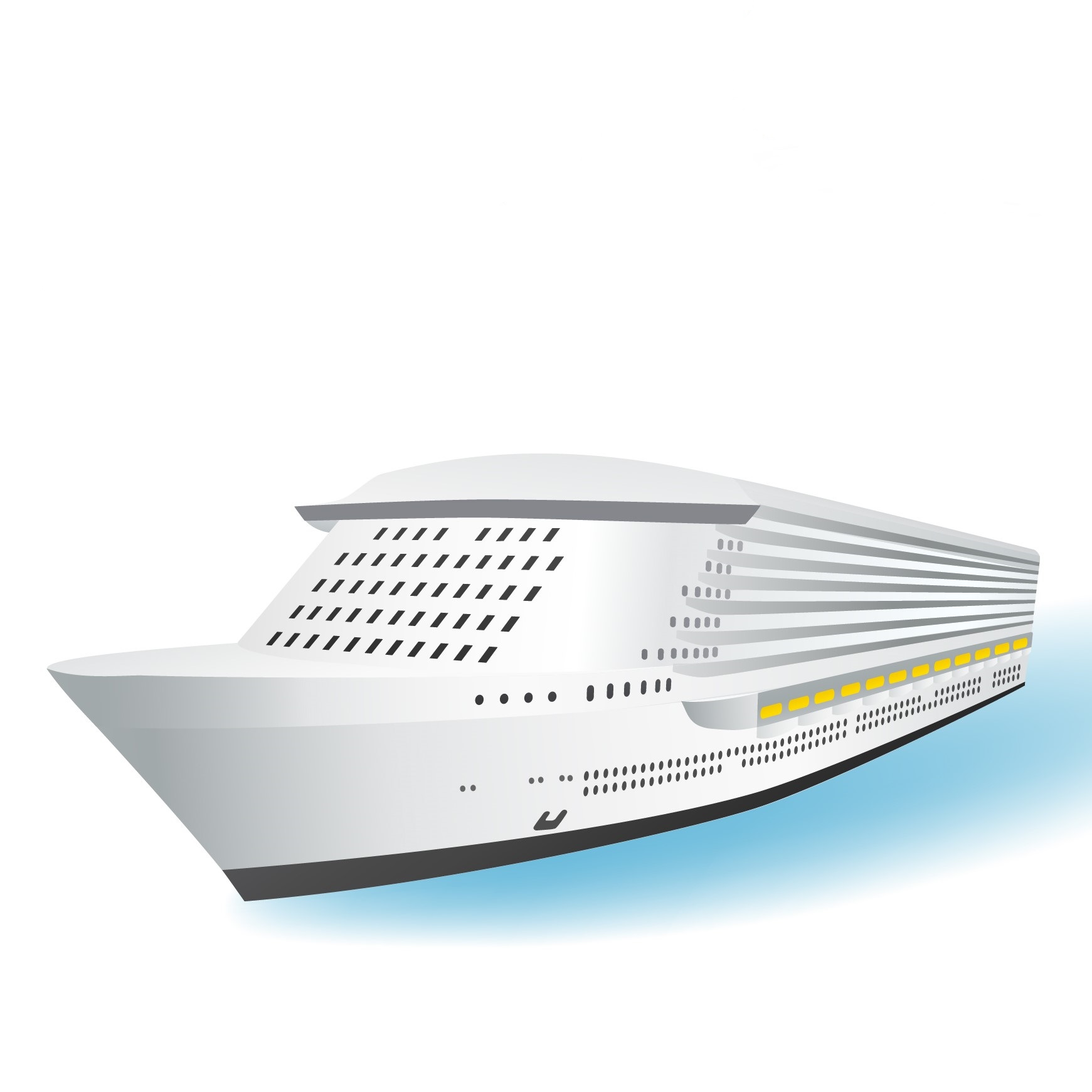 Fahrkarten für den Wassertransport